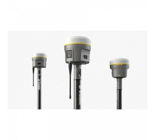 GNSS приёмник Trimble R10 LT встроенный радиомодуль 410-470 MHz