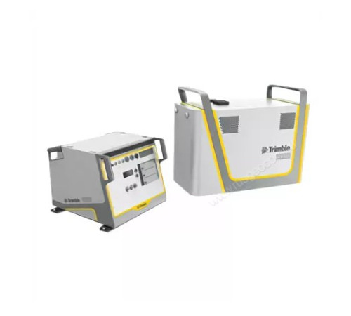 Воздушный лазерный сканер Trimble AX60i