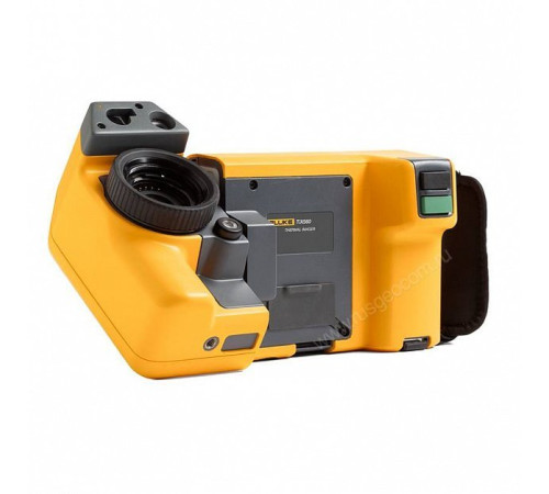 Тепловизор Fluke TiX560