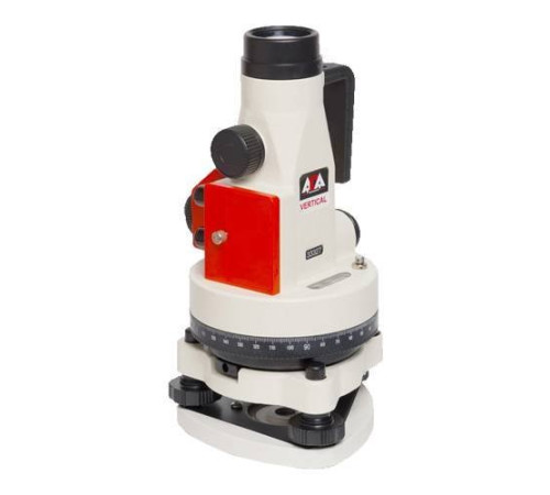 Прибор вертикального проектирования ADA Vertical