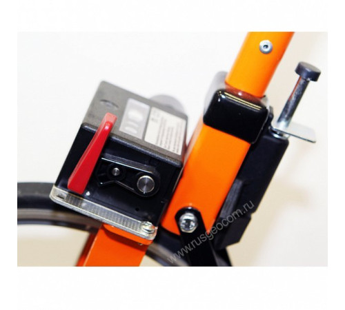 Дорожное колесо GN592600