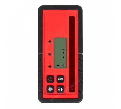 Приёмник излучения с функцией индикации относительной высоты RGK LD-88