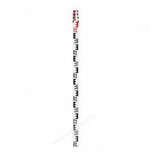 Рейка нивелирная RGK TS-4