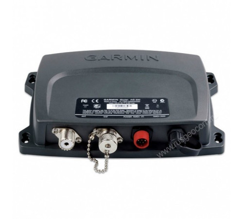 АИС Garmin AIS 300