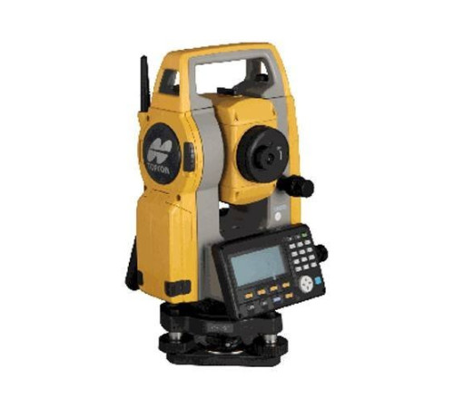 Тахеометр Topcon ES-105