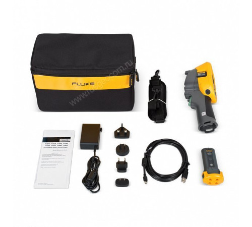 Тепловизор Fluke TiS10