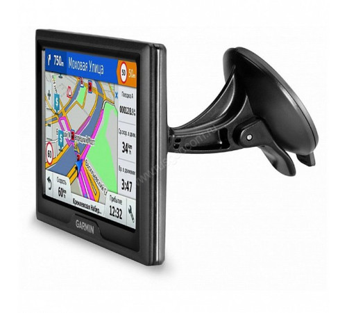 Автомобильный навигатор Garmin Drive 61, Europe LMT-S