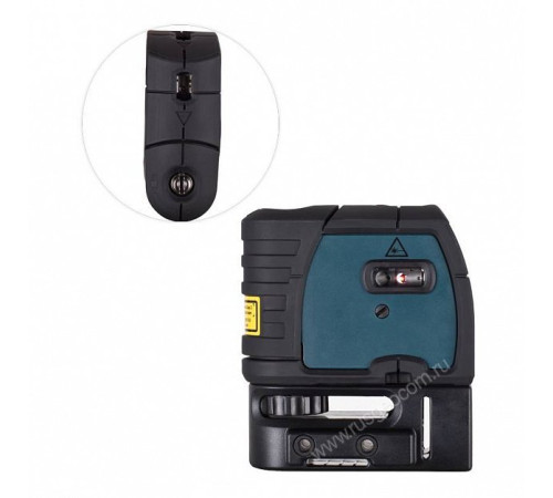 Лазерный уровень Bosch GPL 5 Professional (0.601.066.200)