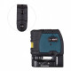 Лазерный уровень Bosch GPL 5 Professional (0.601.066.200)