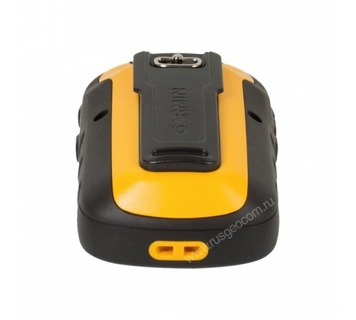 GPS навигатор Garmin eTrex 10