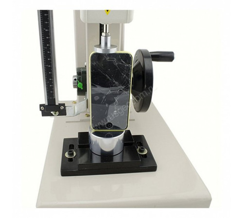 Испытательный стенд МЕГЕОН 03000