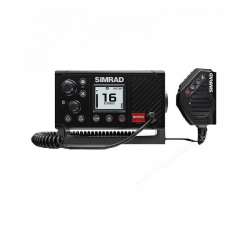 Радиостанция Simrad RS20