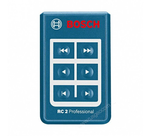 Пульт Bosch RC2 (0.601.069.C00)