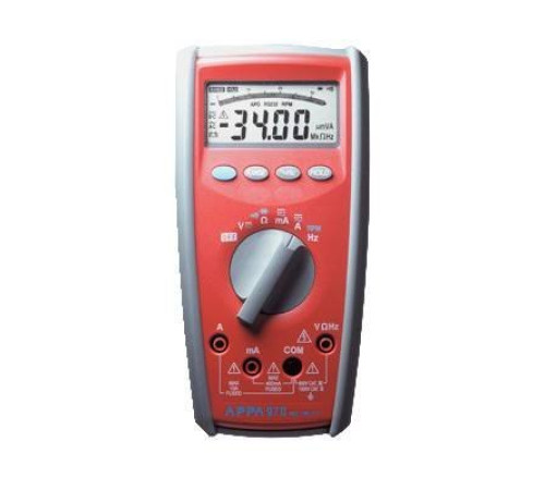 Мультиметр APPA 97II