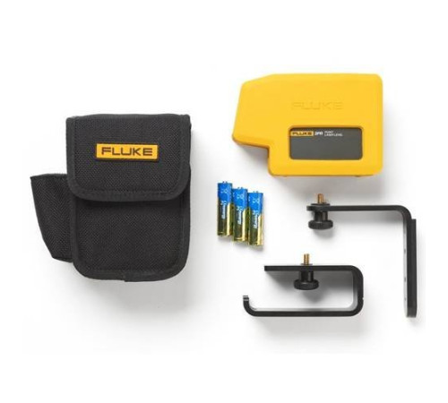 Лазерный уровень Fluke 3PR