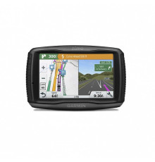 Навигатор для мотоцикла Garmin Zumo 595,GPS, MPC