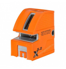 Лазерный нивелир NEDO X-Liner5.2