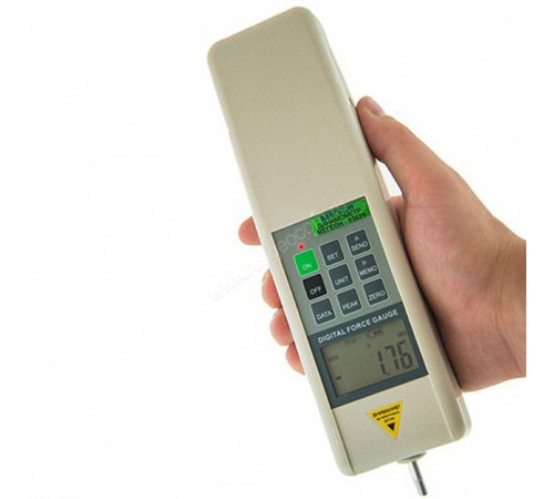 Цифровой динамометр МЕГЕОН 03200