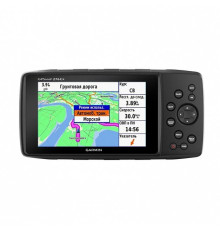 Картплоттер Garmin GPSMAP 276Cx Russia