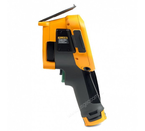 Тепловизор Fluke Ti480 Pro 9HZ