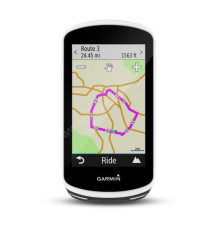Велокомпьютер Garmin Edge 1030 Bundle