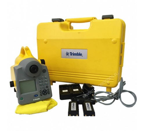 Цифровой нивелир Trimble DiNi 0.3