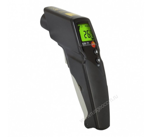Пирометр testo 830-T1