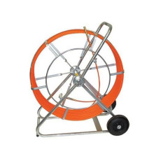 Гибкий стержень Radiodetection для проталкивания зонда, 120м