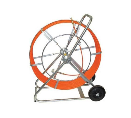 Гибкий стержень Radiodetection для проталкивания зонда, 120м