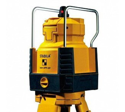 Ротационный нивелир STABILA LAPR 150-L-Set +BST-K-M + NL