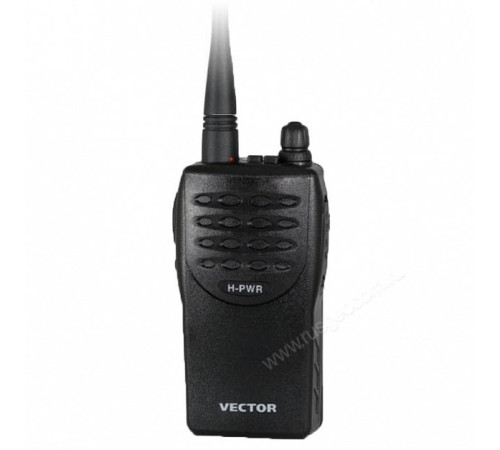 Рация Vector VT-44 H#River