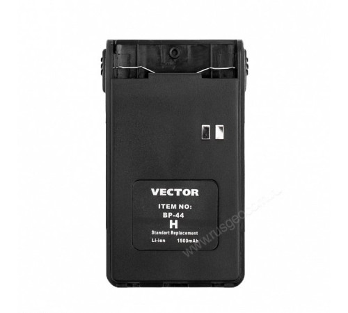 Рация Vector VT-44 H