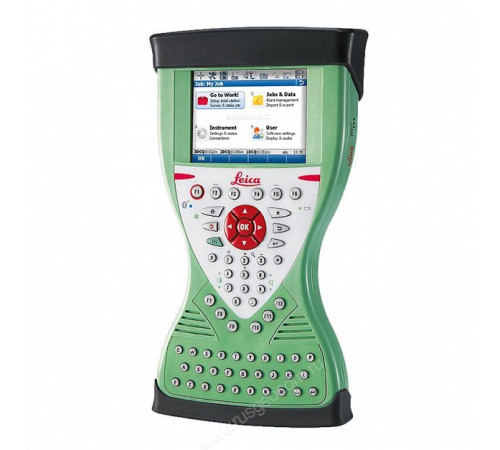 Акция! Leica GS08plus, контроллер CS15 3.5G и 1 год SmartNet