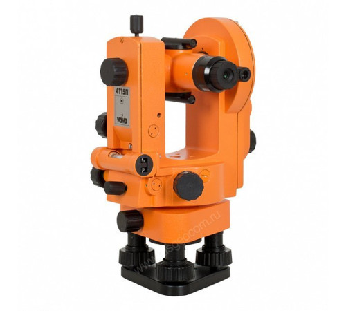 Оптический теодолит УОМЗ 4Т15П