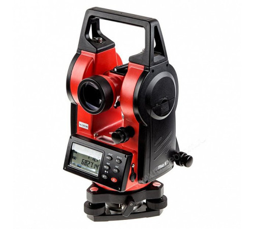 Электронный теодолит CONDTROL iTeo5