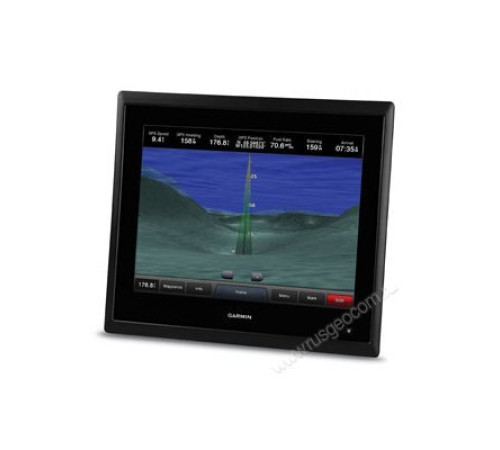 Картплоттер Garmin GMM 150 15”