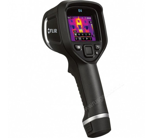 Тепловизор FLIR E4 Wi-Fi