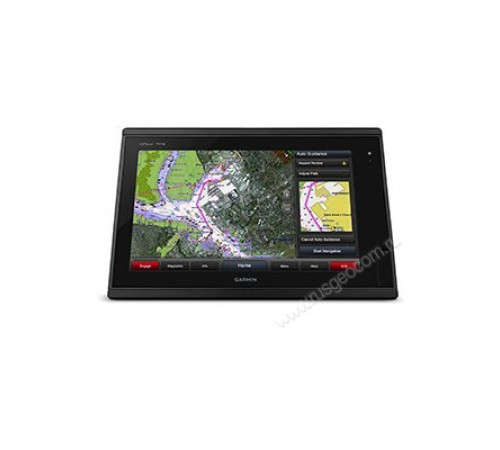 Картплоттер Garmin GPSMAP 7416 16" J1939