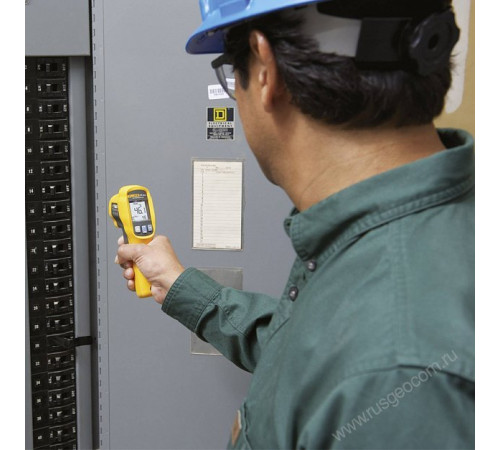 Пирометр Fluke 64 MAX