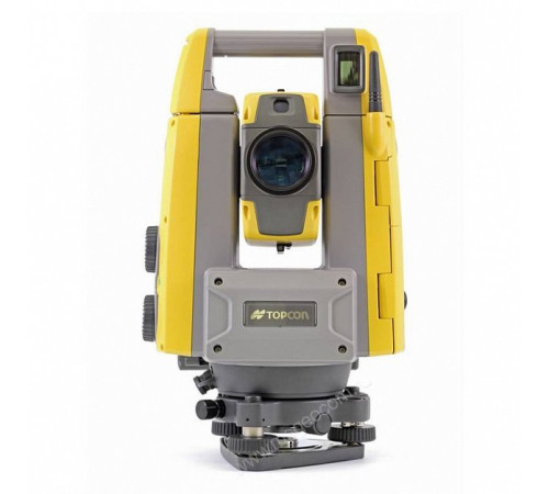 Роботизированный тахеометр Topcon GT-1001