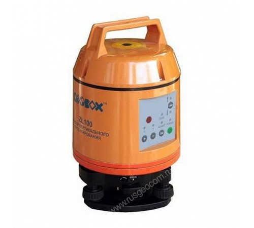 Прибор вертикального проектирования GEOBOX ZL100