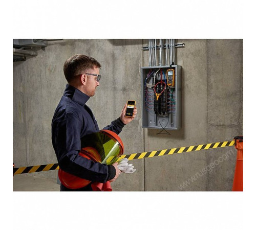 Мультиметр-тепловизор Fluke 279 FC/iFlex