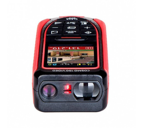 Лазерный дальномер ADA COSMO 150 Video