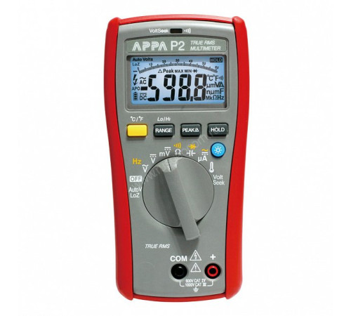 Мультиметр APPA P2
