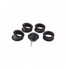 Трансдьюсер Garmin GT15M-IH 8-pin CHIRP