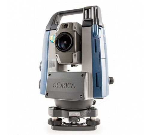 Роботизированный тахеометр Sokkia iX-505