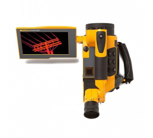 Тепловизор Fluke TiX1000