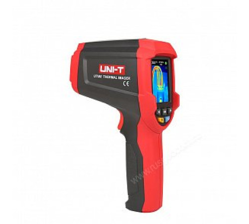 Тепловизор UNI-T UTi80