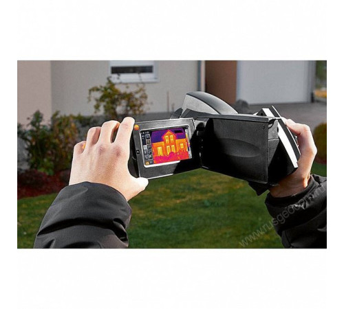 Тепловизор Testo 885-2 V5