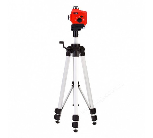 Лазерный уровень ADA TopLiner 3x360 Set